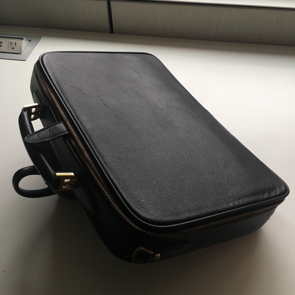 Bally Briefcase